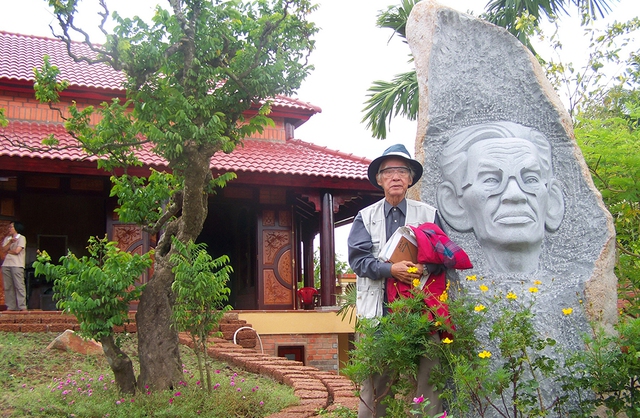 Kiên Giang – Hà Huy Hà, lận đận kiếp lãng du Kiên Giang – Hà Huy Hà, lận đận kiếp lãng du