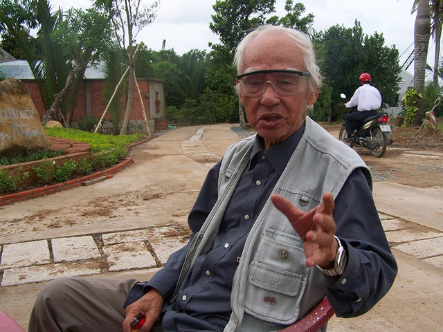 Kiên Giang - Hà Huy Hà, lận đận kiếp lãng du- Ảnh 2. Kiên Giang - Hà Huy Hà, lận đận kiếp lãng du- Ảnh 2.