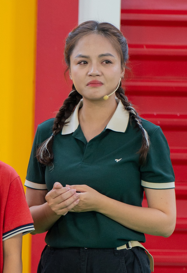 'My Sói' Thu Quỳnh  - Ảnh 2.