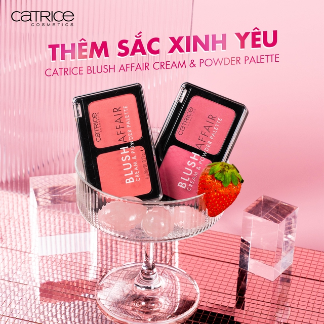 Giải tỏa 'stress' cho làn da mùa hè cùng hai thương hiệu mỹ phẩm Catrice - Essence - Ảnh 3.