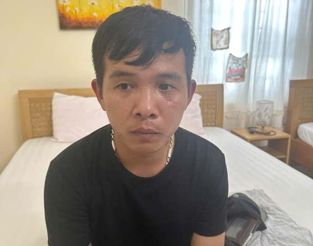 Tuyển dụng đi ‘sex tour’ 1.000 USD để lừa nhiều cô gái quan hệ tình dục- Ảnh 1. Tuyển dụng đi ‘sex tour’ 1.000 USD để lừa nhiều cô gái quan hệ tình dục- Ảnh 1.