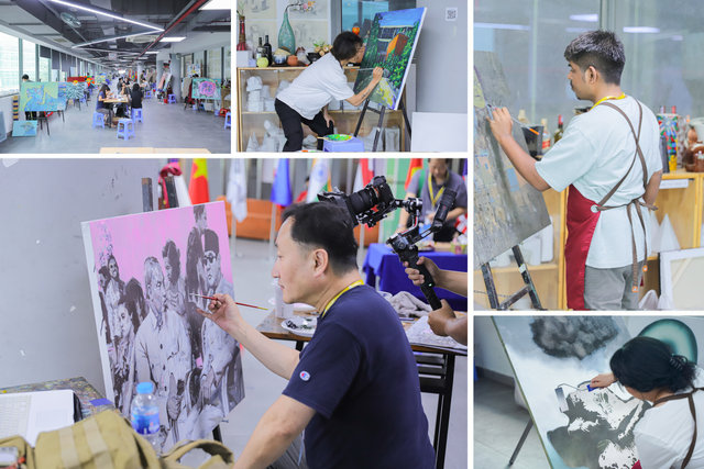 Trường Đại học Văn Lang tiến vào bảng xếp hạng ĐH tốt nhất thế giới- Ảnh 4.
