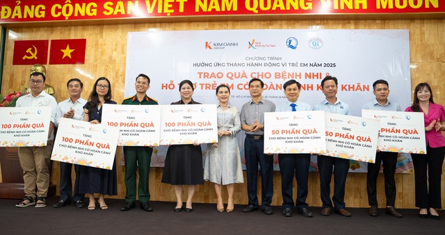 Bảo trợ trẻ mồ côi có người thân hiến tạng cứu người Bảo trợ trẻ mồ côi có người thân hiến tạng cứu người