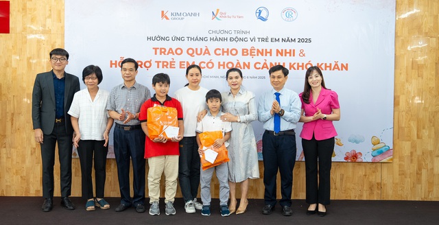 Bảo trợ trẻ mồ côi có người thân hiến tạng cứu người- Ảnh 6. Bảo trợ trẻ mồ côi có người thân hiến tạng cứu người- Ảnh 6.