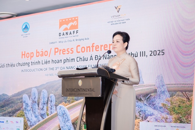 Loạt hoạt động hấp dẫn tại Liên hoan phim châu Á Đà Nẵng lần 3- Ảnh 4. Loạt hoạt động hấp dẫn tại Liên hoan phim châu Á Đà Nẵng lần 3- Ảnh 4.