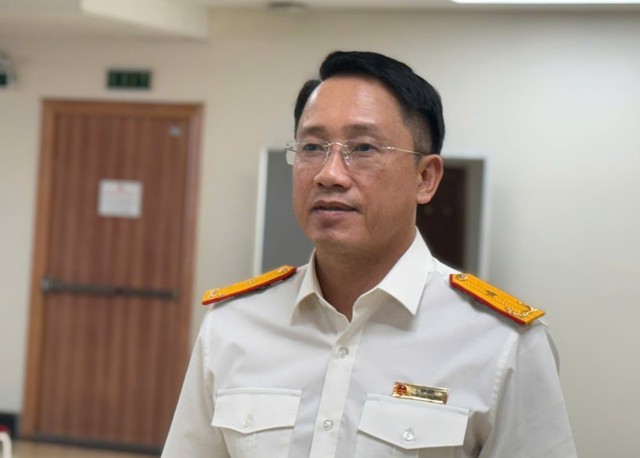 Thay đổi tổ chức thuế và chính quyền địa phương 2 cấp không ảnh hưởng người nộp thuế Thay đổi tổ chức thuế và chính quyền địa phương 2 cấp không ảnh hưởng người nộp thuế