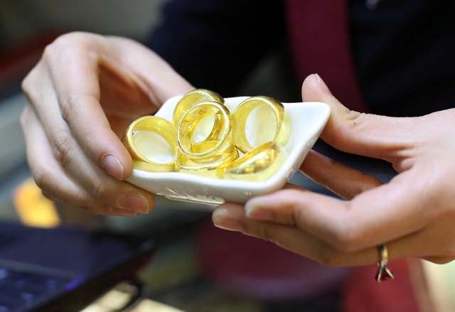 'Vốn 1.000 tỉ trở lên mới được sản xuất vàng miếng là quá chặt' - Ảnh 2.
