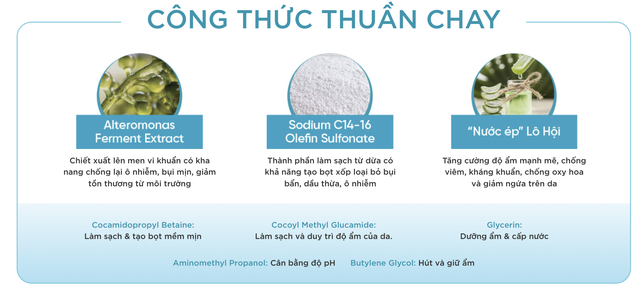 Bảo vệ sức khỏe làn da trước ô nhiễm bụi mịn- Ảnh 6. Bảo vệ sức khỏe làn da trước ô nhiễm bụi mịn- Ảnh 6.