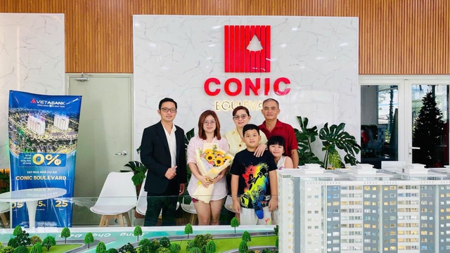 Tuyến kênh dài bậc nhất TP.HCM vốn đầu tư hơn 9.000 tỉ đồng đang thành hình- Ảnh 6.