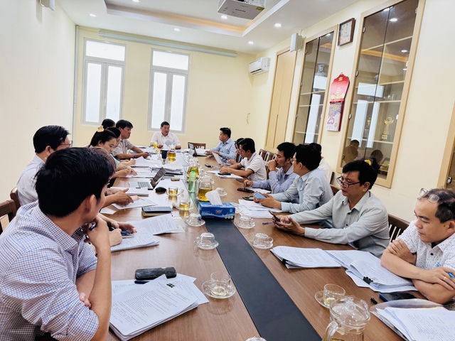 Thêm 5 dự án tại TP.HCM được gỡ vướng để cấp sổ hồng Thêm 5 dự án tại TP.HCM được gỡ vướng để cấp sổ hồng