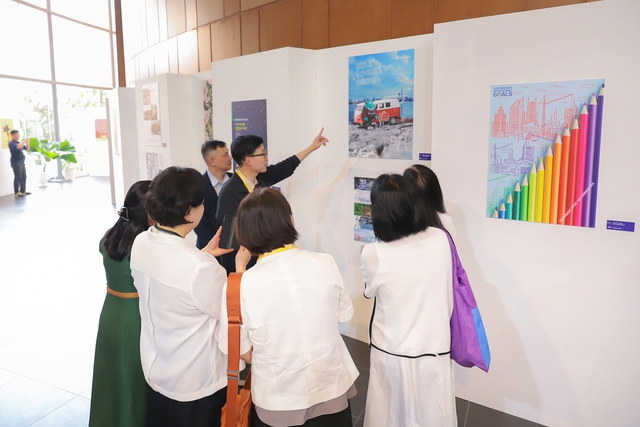 Trường Đại học Văn Lang tiến vào bảng xếp hạng ĐH tốt nhất thế giới- Ảnh 5.