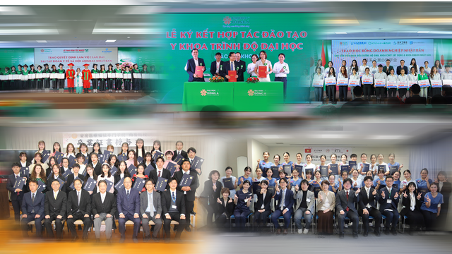 SV Trường đại học Đông Á đón đầu xu hướng nhân lực y tế chất lượng cao- Ảnh 3. SV Trường đại học Đông Á đón đầu xu hướng nhân lực y tế chất lượng cao- Ảnh 3.
