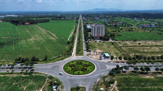 Đồng Nai b&aacute;n 102 ha đất v&agrave;ng gần địa đạo Nhơn Trạch, khởi điểm 5.000 tỉ- Ảnh 2.