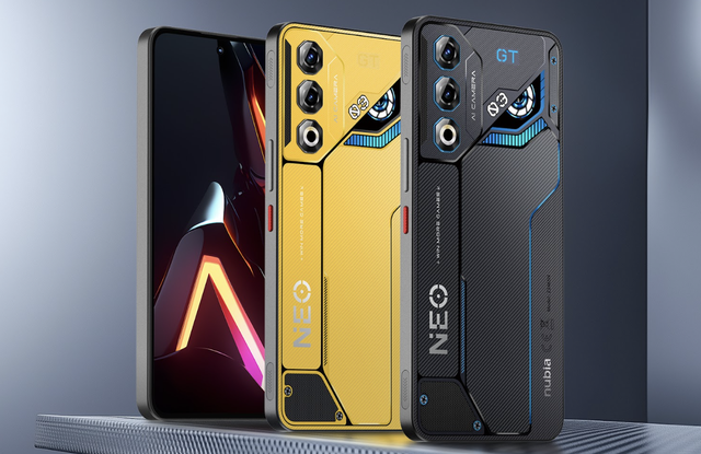 Thương hiệu nubia chính thức hợp tác với đội tuyển Saigon Phantom Thương hiệu nubia chính thức hợp tác với đội tuyển Saigon Phantom