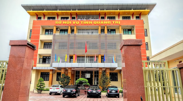 2 Ủy viên Thường vụ Tỉnh ủy, 9 Tỉnh ủy viên Quảng Trị nghỉ hưu trước tuổi 2 Ủy viên Thường vụ Tỉnh ủy, 9 Tỉnh ủy viên Quảng Trị nghỉ hưu trước tuổi