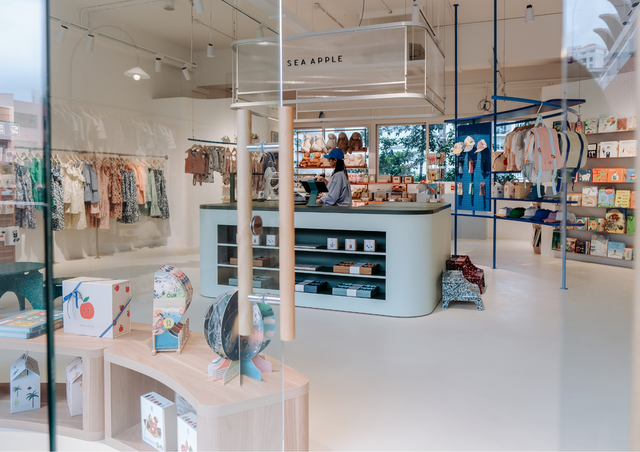 5 thiên đường mua sắm cho cả gia đình tại Singapore- Ảnh 5. 5 thiên đường mua sắm cho cả gia đình tại Singapore- Ảnh 5.