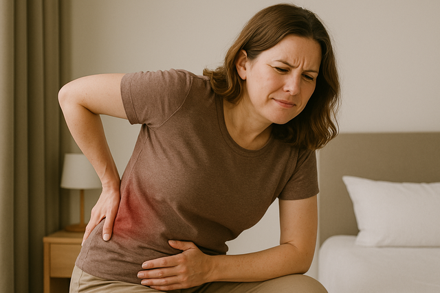 Nguyên nhân gây ra sỏi thận và cách điều trị Nguyên nhân gây ra sỏi thận và cách điều trị