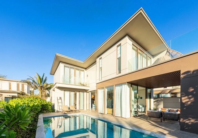 The Ocean Resort Quy Nhon: Lựa chọn để hoàn thiện bộ sưu tập 'sống trọn vẹn'- Ảnh 3. The Ocean Resort Quy Nhon: Lựa chọn để hoàn thiện bộ sưu tập 'sống trọn vẹn'- Ảnh 3.