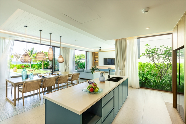 The Ocean Resort Quy Nhon: Lựa chọn để hoàn thiện bộ sưu tập 'sống trọn vẹn'- Ảnh 2. The Ocean Resort Quy Nhon: Lựa chọn để hoàn thiện bộ sưu tập 'sống trọn vẹn'- Ảnh 2.