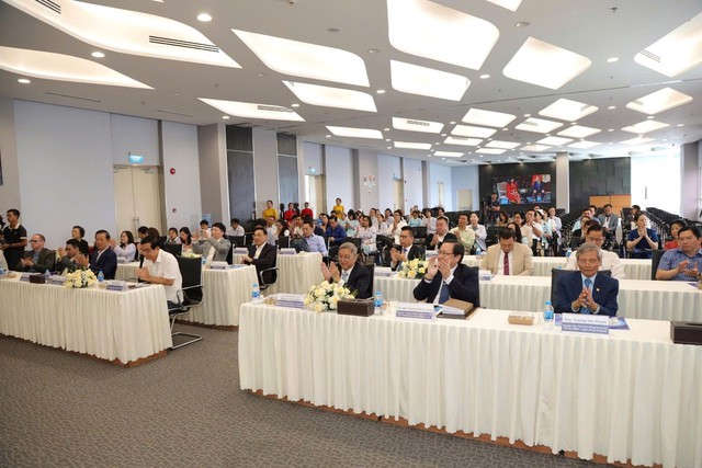 Bệnh viện Gia An 115 sở hữu si&ecirc;u m&aacute;y CT đầu ti&ecirc;n tại TP.HCM  - Ảnh 1.