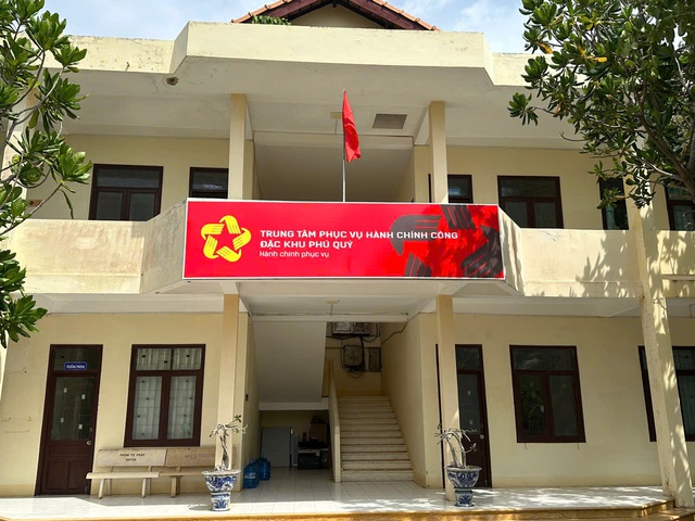 Đặc khu Phú Quý, đặc khu duy nhất của tỉnh Lâm Đồng có gì đặc biệt ? - Ảnh 2.