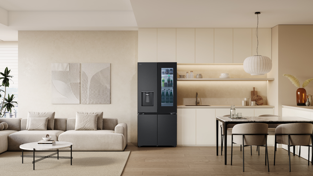 LG tiên phong mở ra kỷ nguyên ‘Tủ lạnh thiết kế riêng cho người Việt’- Ảnh 2. LG tiên phong mở ra kỷ nguyên ‘Tủ lạnh thiết kế riêng cho người Việt’- Ảnh 2.