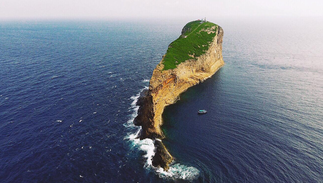 Đặc khu Phú Quý, đặc khu duy nhất của tỉnh Lâm Đồng có gì đặc biệt ? - Ảnh 3.