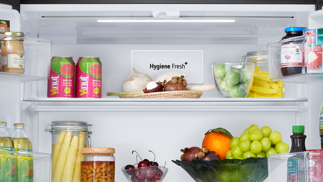 LG tiên phong mở ra kỷ nguyên ‘Tủ lạnh thiết kế riêng cho người Việt’- Ảnh 3. LG tiên phong mở ra kỷ nguyên ‘Tủ lạnh thiết kế riêng cho người Việt’- Ảnh 3.