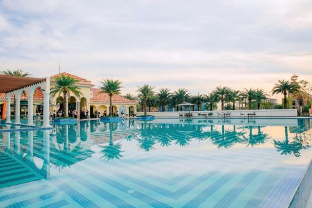 Diện mạo Aqua City – Đô thị sinh thái đáng sống bậc nhất khu vực - Ảnh 4.