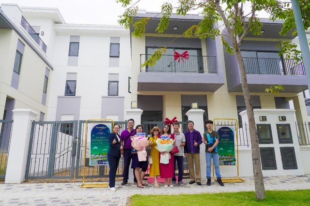 Diện mạo Aqua City – Đô thị sinh thái đáng sống bậc nhất khu vực - Ảnh 6.