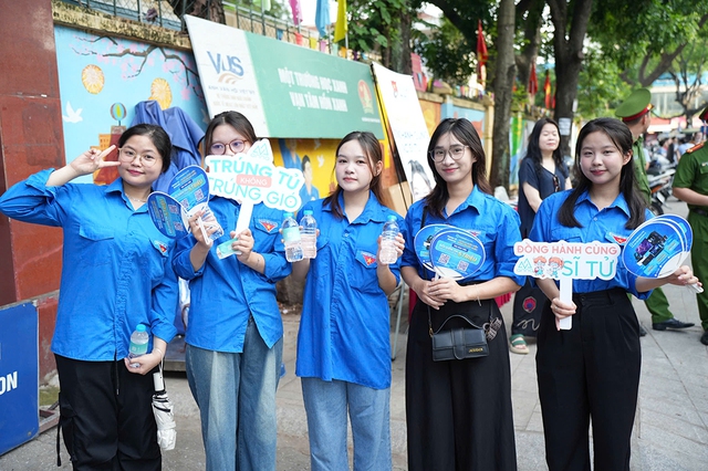 Những lời ch&uacute;c truyền cảm hứng - Ảnh 1.