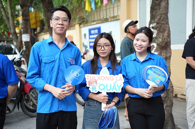 Những lời ch&uacute;c truyền cảm hứng - Ảnh 2.