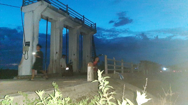 Tắm sông, 3 học sinh bị đuối nước tử vong Tắm sông, 3 học sinh bị đuối nước tử vong