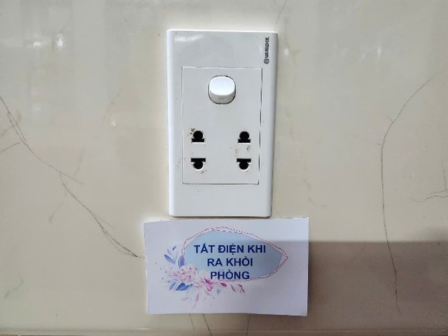 Sáu trái tim sống xanh làm 'điệp viên' tiết kiệm điện - Ảnh 3.