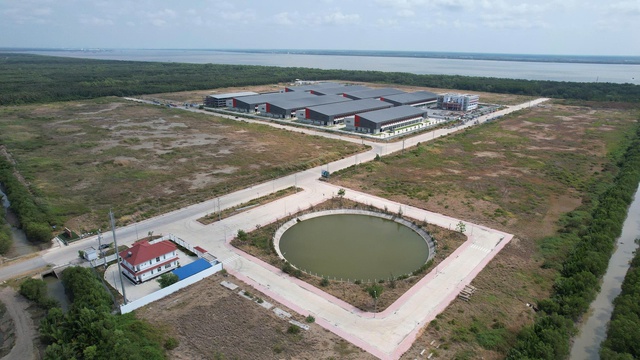Tiền Giang: 4 hộ dân mòn mỏi chờ đền bù tại Dự án CCN Gia Thuận 2 Tiền Giang: 4 hộ dân mòn mỏi chờ đền bù tại Dự án CCN Gia Thuận 2