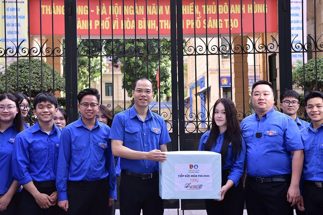 Những lời ch&uacute;c truyền cảm hứng - Ảnh 3.