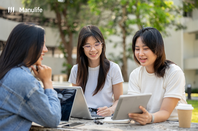 Khảo sát Manulife Asia Care 2025: Người Việt không ưu tiên ‘sống lâu’- Ảnh 2. Khảo sát Manulife Asia Care 2025: Người Việt không ưu tiên ‘sống lâu’- Ảnh 2.