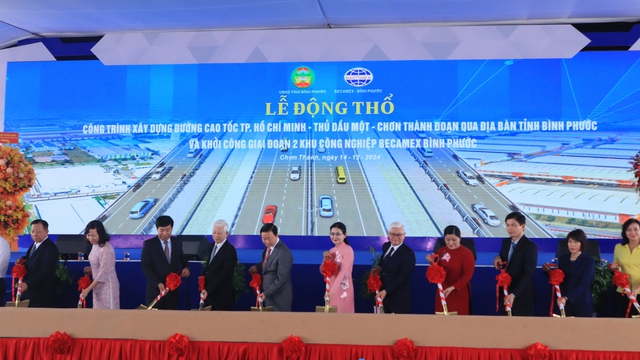 UBND tỉnh Bình Phước 'bác' toàn bộ kiến nghị của Tập đoàn Sơn Hải- Ảnh 3. UBND tỉnh Bình Phước 'bác' toàn bộ kiến nghị của Tập đoàn Sơn Hải- Ảnh 3.
