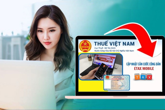 Sát giờ G: 15 triệu mã số thuế cá nhân chưa chuẩn hóa- Ảnh 1.