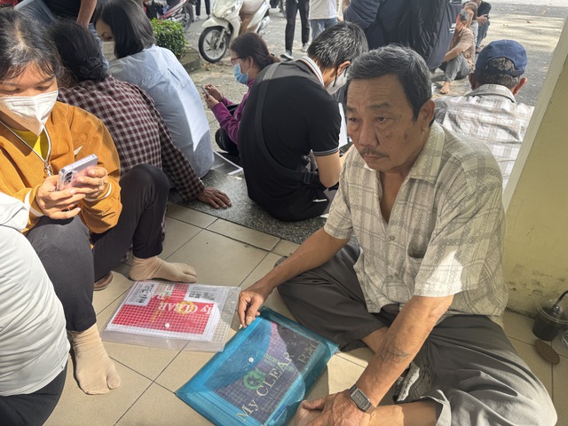 Choáng vì tiền sử dụng đất cao hơn giá trị miếng đất- Ảnh 1. Choáng vì tiền sử dụng đất cao hơn giá trị miếng đất- Ảnh 1.