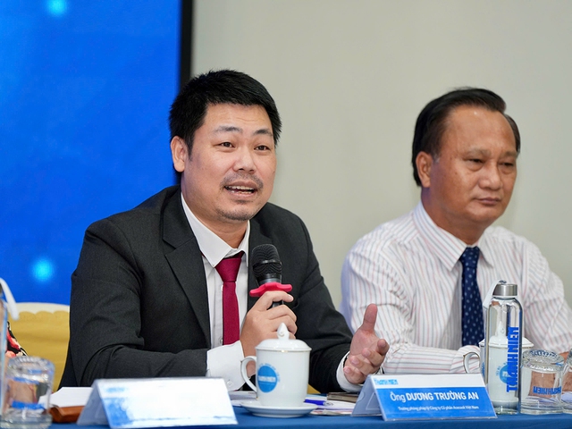 Ứng phó với tin giả trên mạng xã hội như thế nào ? - Ảnh 2.