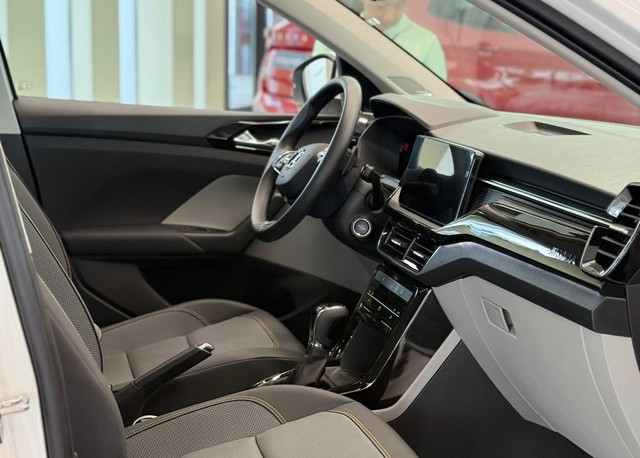 SUV châu Âu Skoda Kushaq giá đồn đoán dưới 600 triệu, đối trọng ‘đáng gờm’ của Xforce - Ảnh 2.