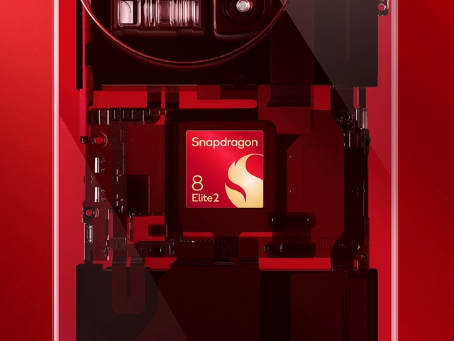 Lộ sức mạnh gây ‘sốc’ của chip di động Snapdragon 8 Elite 2 Lộ sức mạnh gây ‘sốc’ của chip di động Snapdragon 8 Elite 2