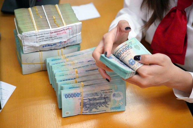Thanh toán không dùng tiền mặt như thế nào để được khấu trừ thuế? - Ảnh 2.