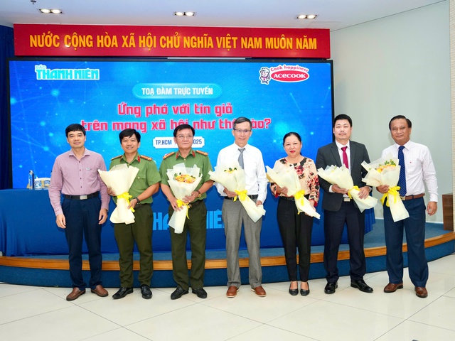 Doanh nghiệp phải l&agrave;m g&igrave; khi bị tin giả tấn c&ocirc;ng?- Ảnh 4.