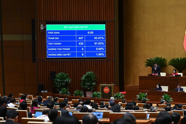 Việt Nam 'Thức Tỉnh' Tài Chính: Trung Tâm Tài Chính Quốc Tế Lịch Sử Ra Mắt Tại TP.HCM và Đà Nẵng!