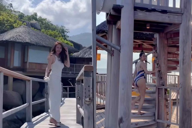 Động thái của Thủy Tiên sau thời gian ‘ở ẩn’ - Ảnh 1.