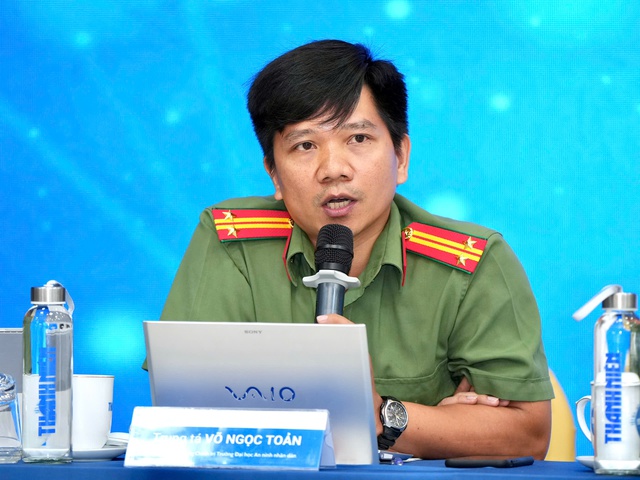 Doanh nghiệp phải l&agrave;m g&igrave; khi bị tin giả tấn c&ocirc;ng?- Ảnh 1.