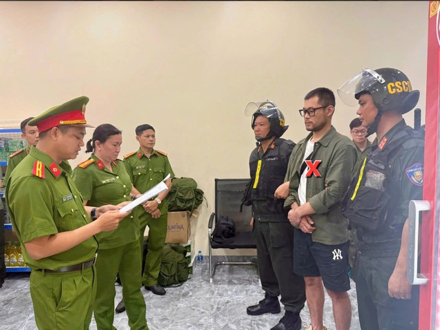 Nhức nhối tội phạm lừa đảo công nghệ Nhức nhối tội phạm lừa đảo công nghệ