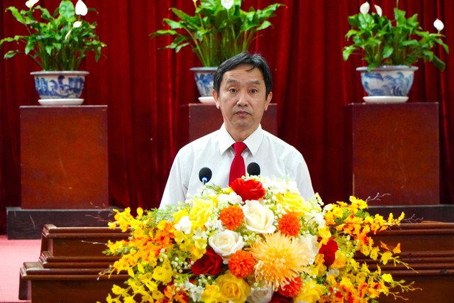 Cần Thơ bố trí ‘nhà ở, đi lại’ cho cán bộ Hậu Giang, Sóc Trăng thế nào? - Ảnh 1.